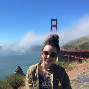 Meet your Posher, Alexandra